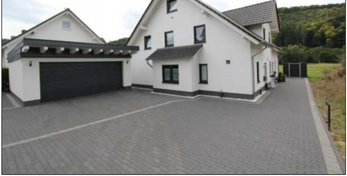 Zweifamilienhaus in Lennestadt — Bild 2