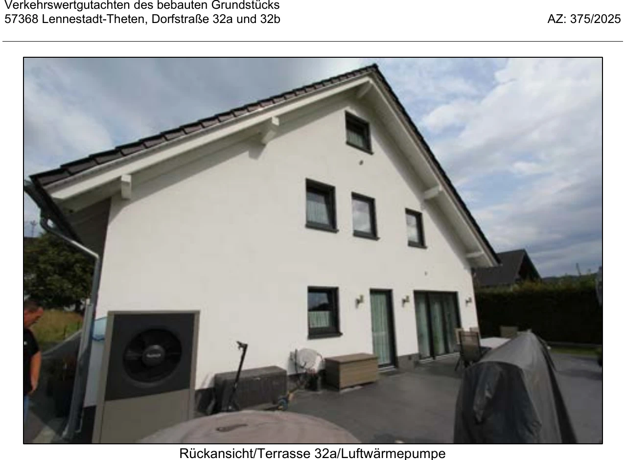 Zweifamilienhaus in Lennestadt — Bild 3