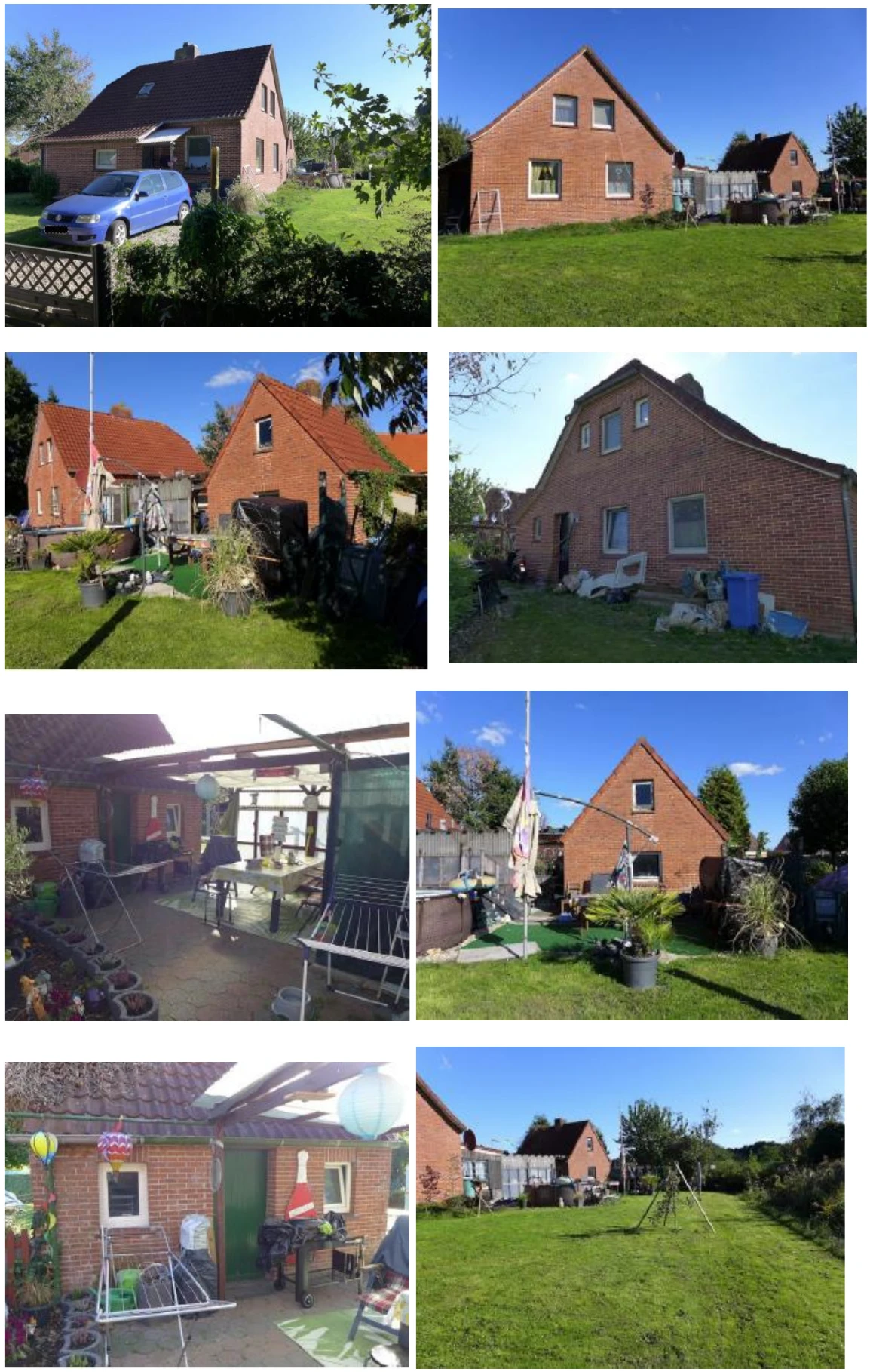 Einfamilienhaus in Emden — Bild 2