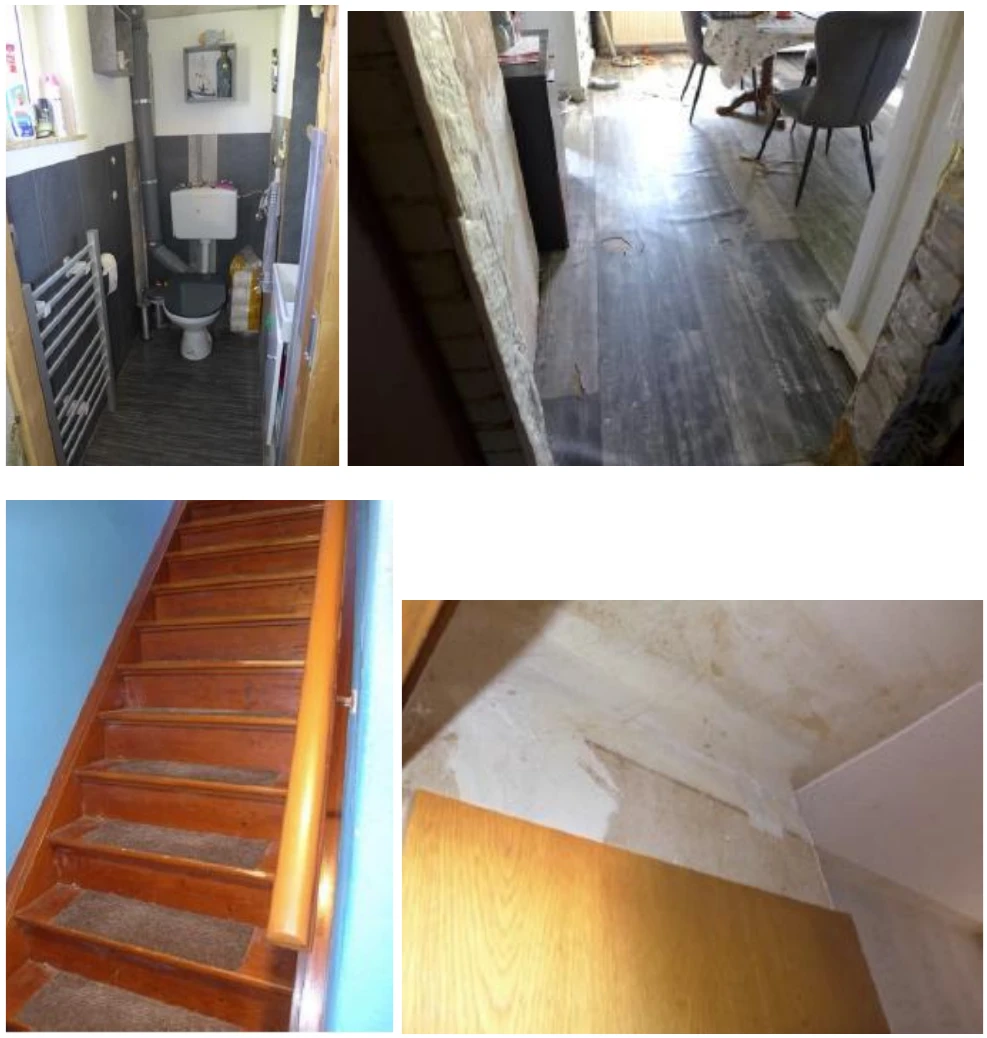 Einfamilienhaus in Emden — Bild 3