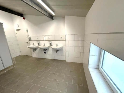 gewerblich genutztes Grundstück in Wettringen — Bild 3