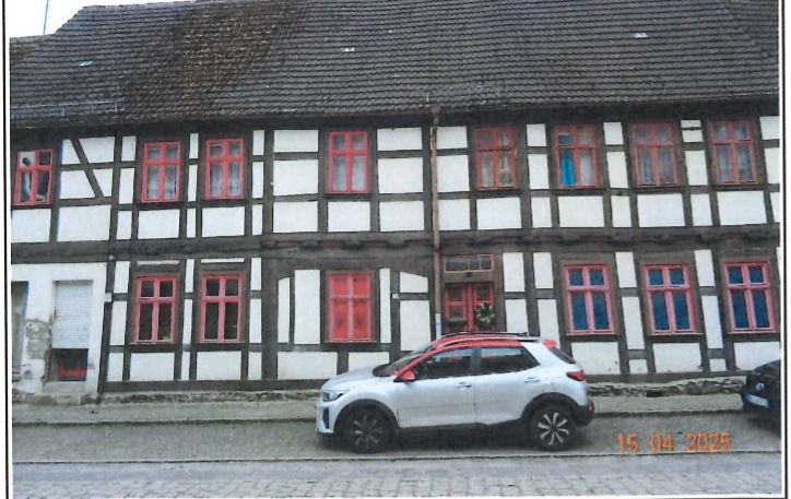 Wohngrundstück in Oranienbaum-Wörlitz — Bild 2