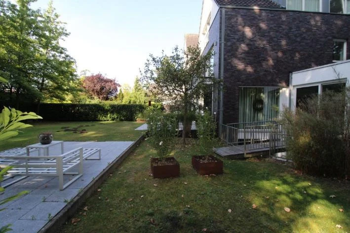 Doppelhaushälfte in Münster — Bild 3