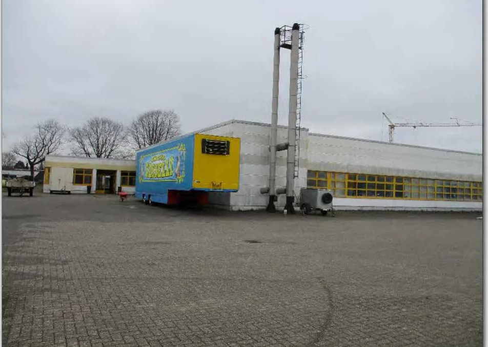 gewerblich genutztes Grundstück, Gewerbeeinheit (z.B. Laden, Büro) in Geldern — Bild 2