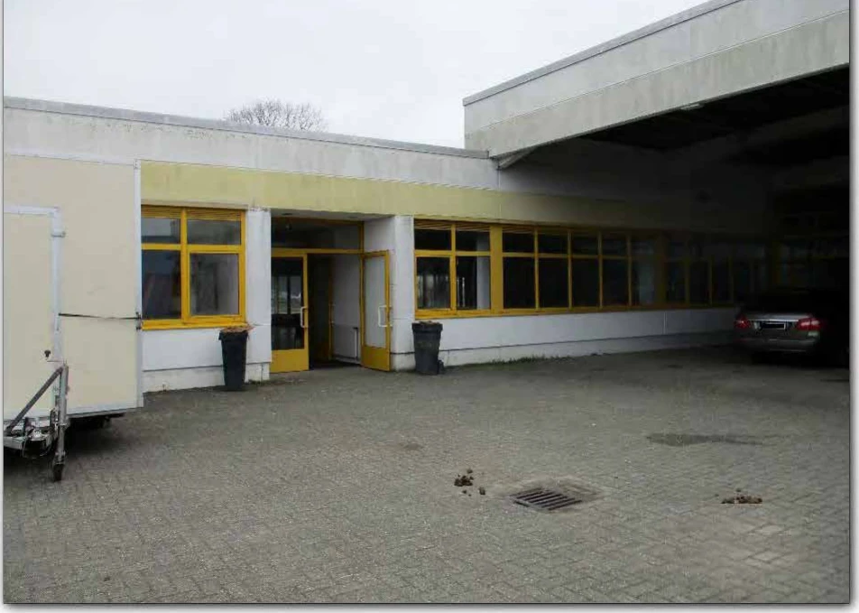 gewerblich genutztes Grundstück, Gewerbeeinheit (z.B. Laden, Büro) in Geldern — Bild 3