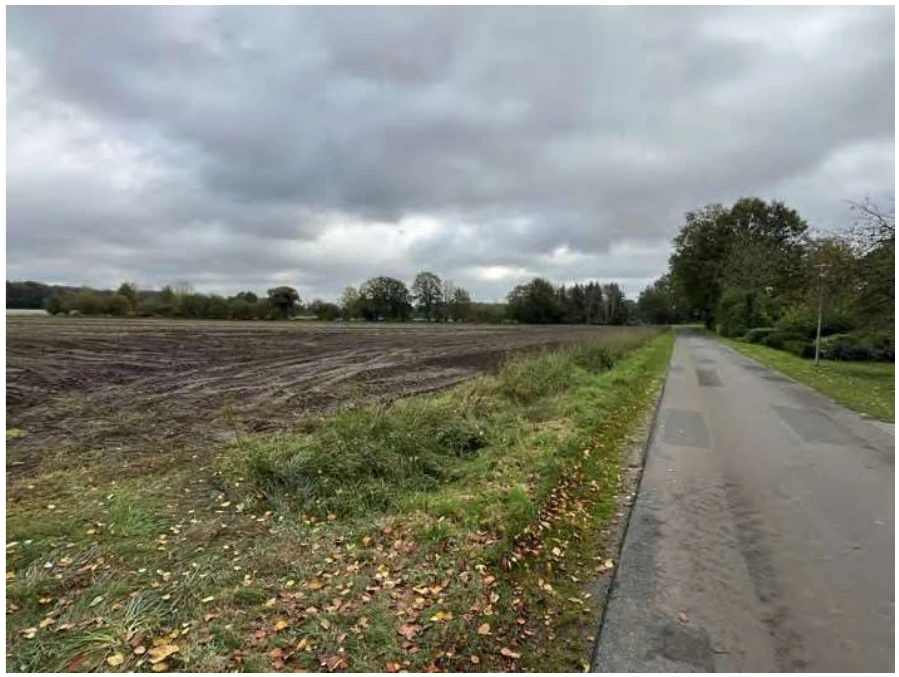 land- und forstwirtschaftlich genutztes Grundstück in Fürstenau — Bild 2