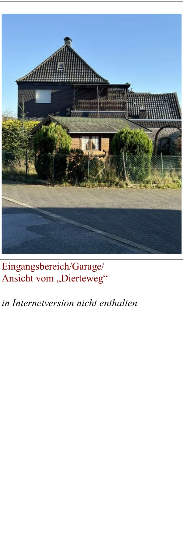 Einfamilienhaus in Isselburg — Bild 3