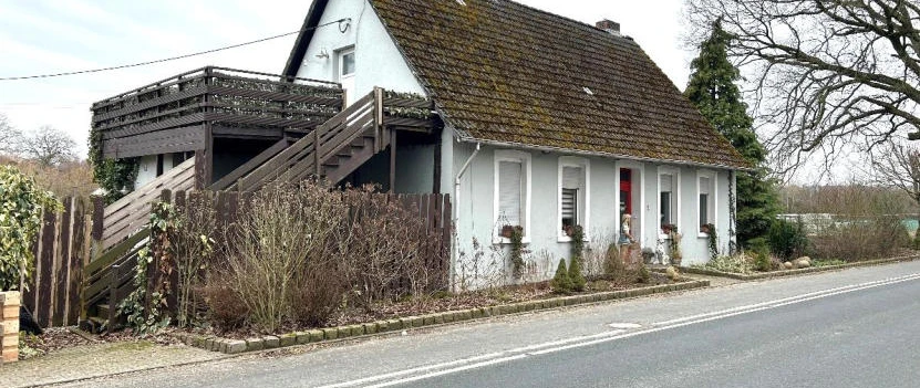 Sonstiges, Einfamilienhaus in Altenberge — Bild 2