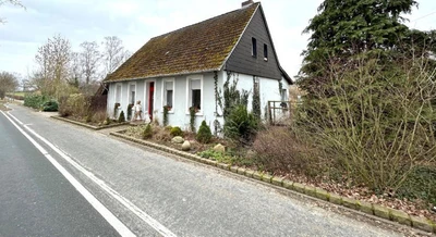 Sonstiges, Einfamilienhaus in Altenberge
