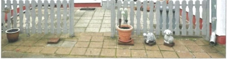 Wohn-/Geschäftshaus in Zerbst/Anhalt — Bild 2