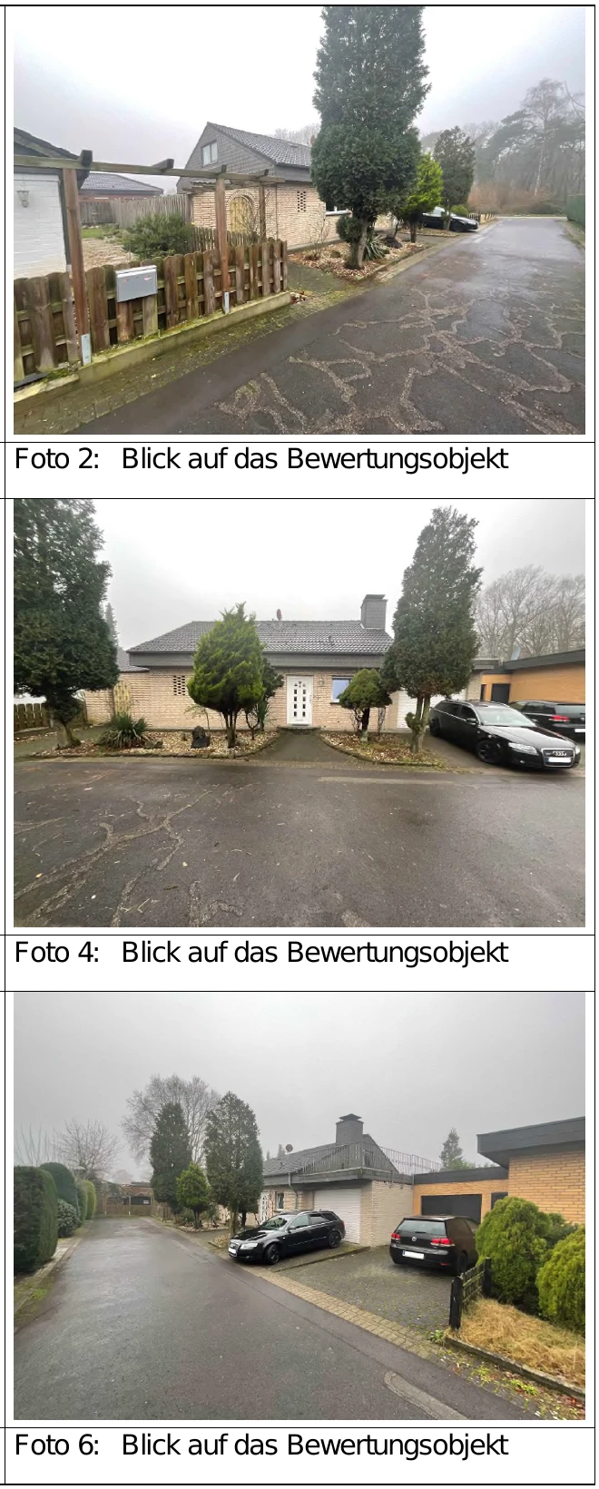 Wochenendhaus mit Garage in Geldern — Bild 2