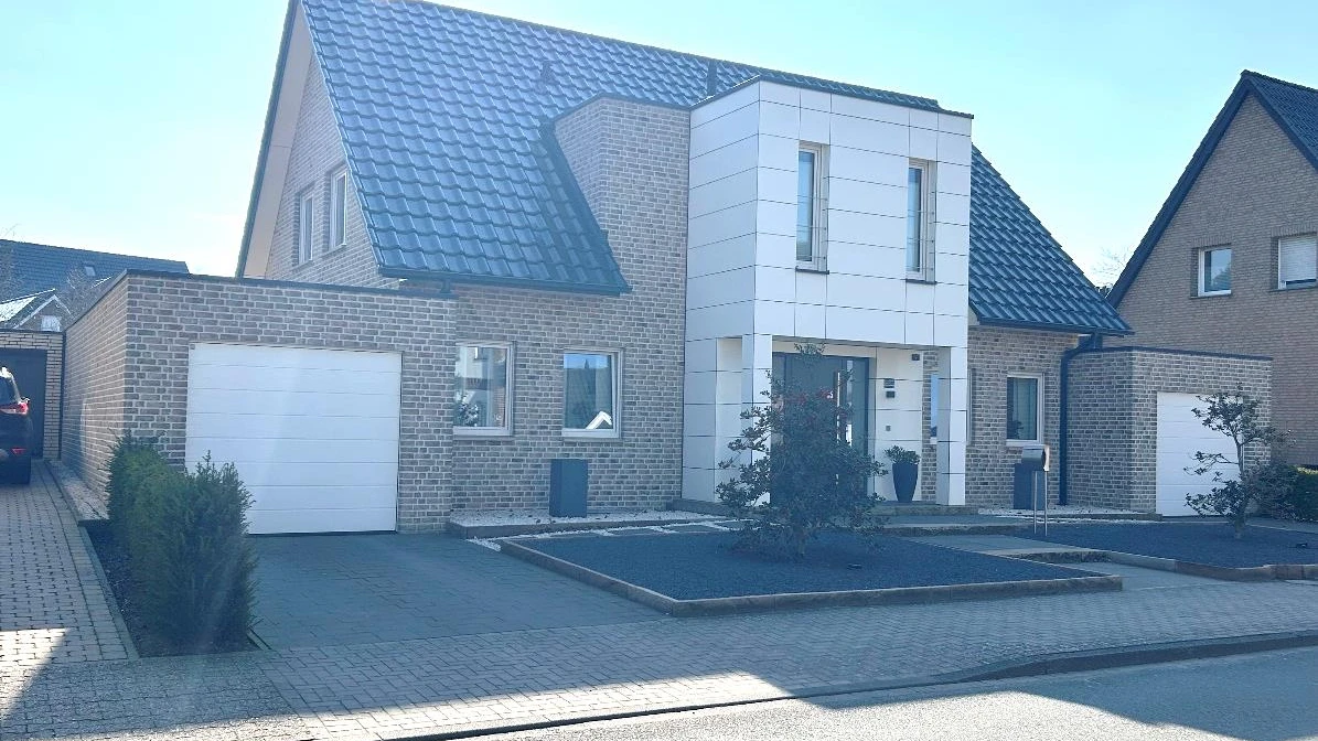 Einfamilienhaus in Ochtrup