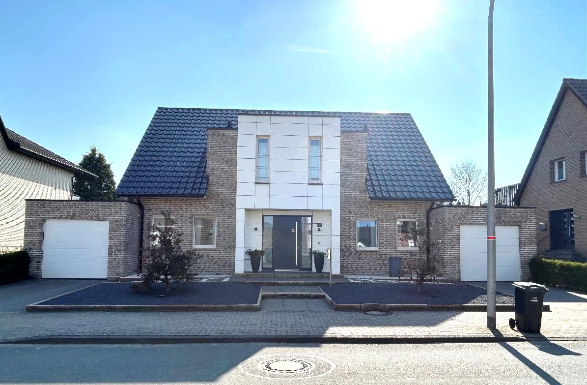 Einfamilienhaus in Ochtrup — Bild 2