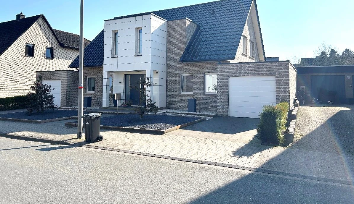 Einfamilienhaus in Ochtrup — Bild 3