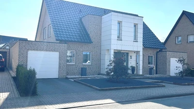 Einfamilienhaus in Ochtrup