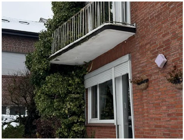 unbebautes Grundstück, Zweifamilienhaus in Bocholt