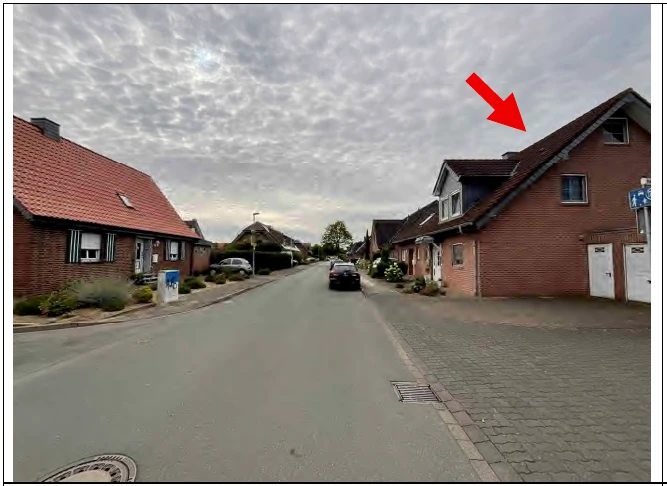 Garage, Einfamilienhaus, Doppelhaushälfte in Kevelaer — Bild 2