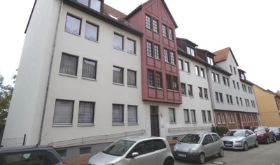 Eigentumswohnung (3 bis 4 Zimmer) in Quedlinburg