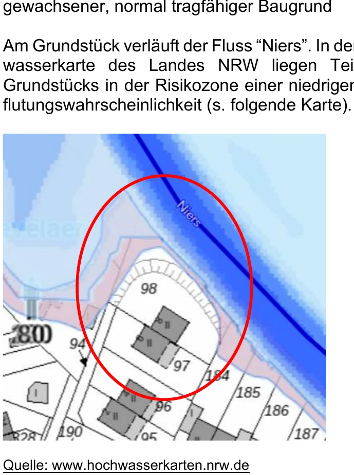 Einfamilienhaus in Kevelaer — Bild 2
