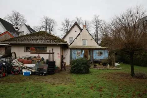 Garage, Einfamilienhaus in Ochtrup — Bild 2