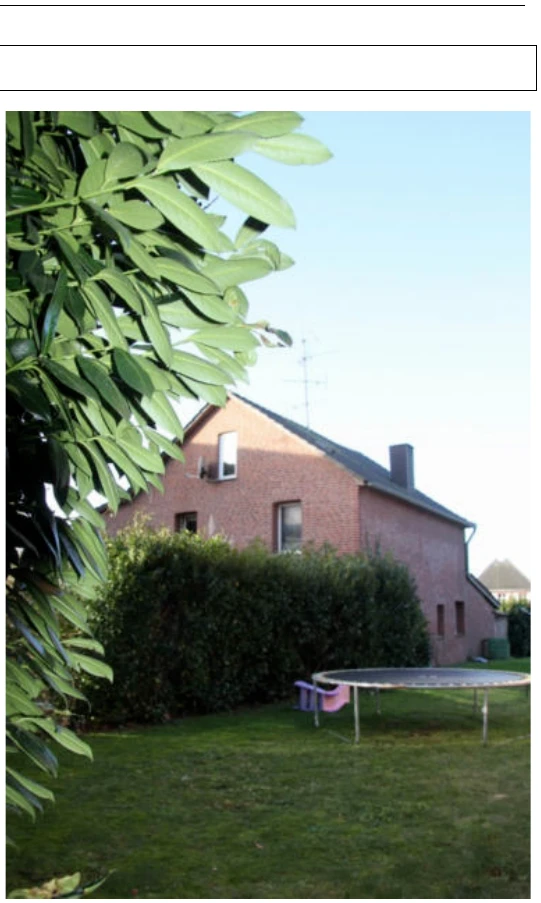 Einfamilienhaus in Isselburg — Bild 3