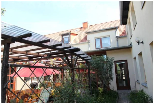 Zweifamilienhaus in Ditfurt — Bild 2