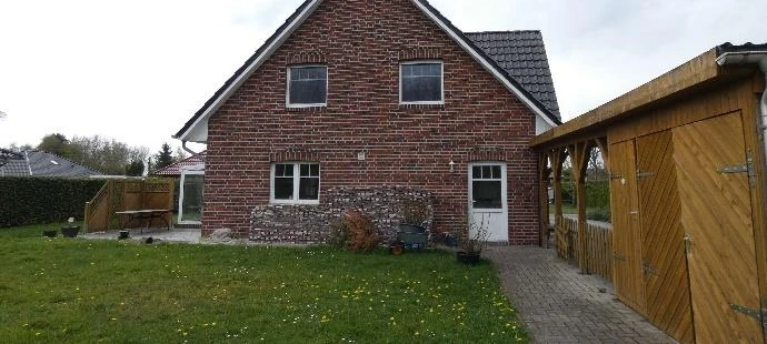 Einfamilienhaus in Barßel — Bild 2