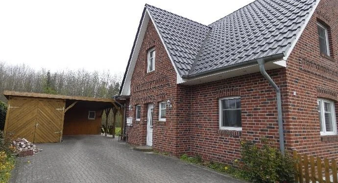 Einfamilienhaus in Barßel — Bild 3