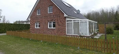 Einfamilienhaus in Barßel