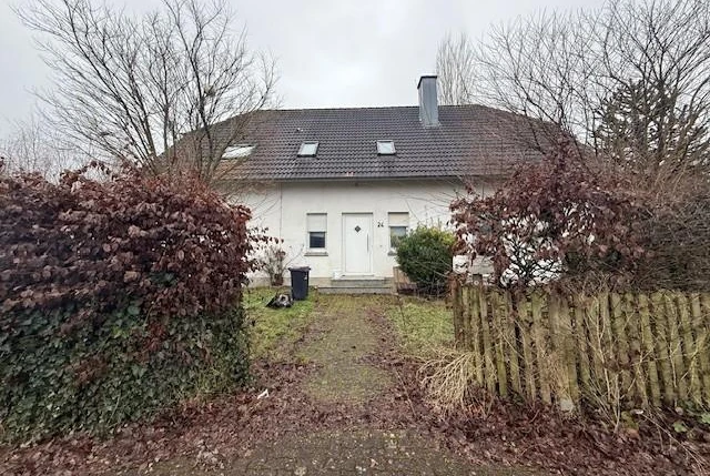 Wohn-/Geschäftshaus in Laer — Bild 2
