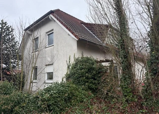 Wohn-/Geschäftshaus in Laer — Bild 3