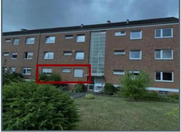 Mehrfamilienhaus in Bramsche — Bild 2