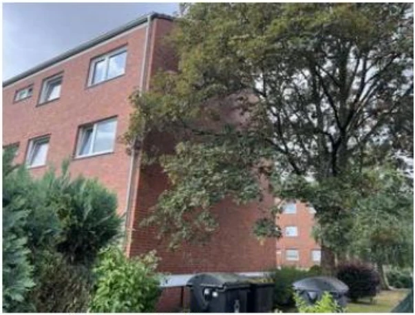 Mehrfamilienhaus in Bramsche — Bild 3