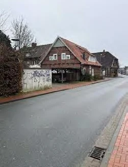 Einfamilienhaus in Quakenbrück — Bild 2