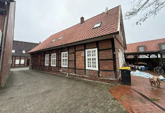 Einfamilienhaus in Quakenbrück — Bild 3