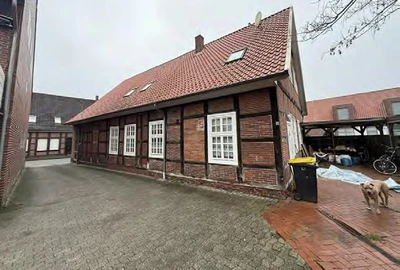 Einfamilienhaus in Quakenbrück