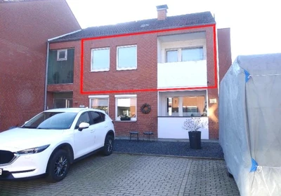 Kfz-Stellplatz, Garage, Eigentumswohnung (3 bis 4 Zimmer) in Weeze