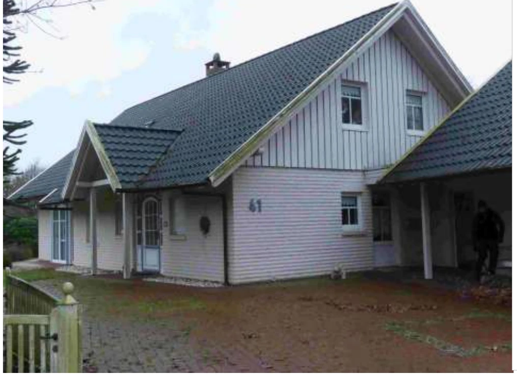Einfamilienhaus in Aurich — Bild 3