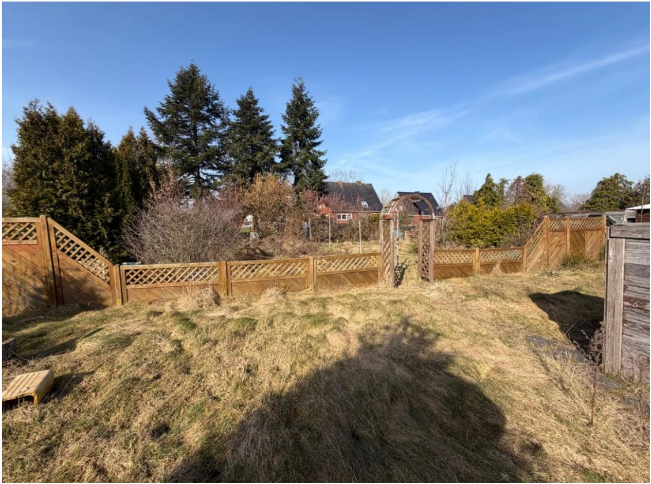 Einfamilienhaus in Emden — Bild 2