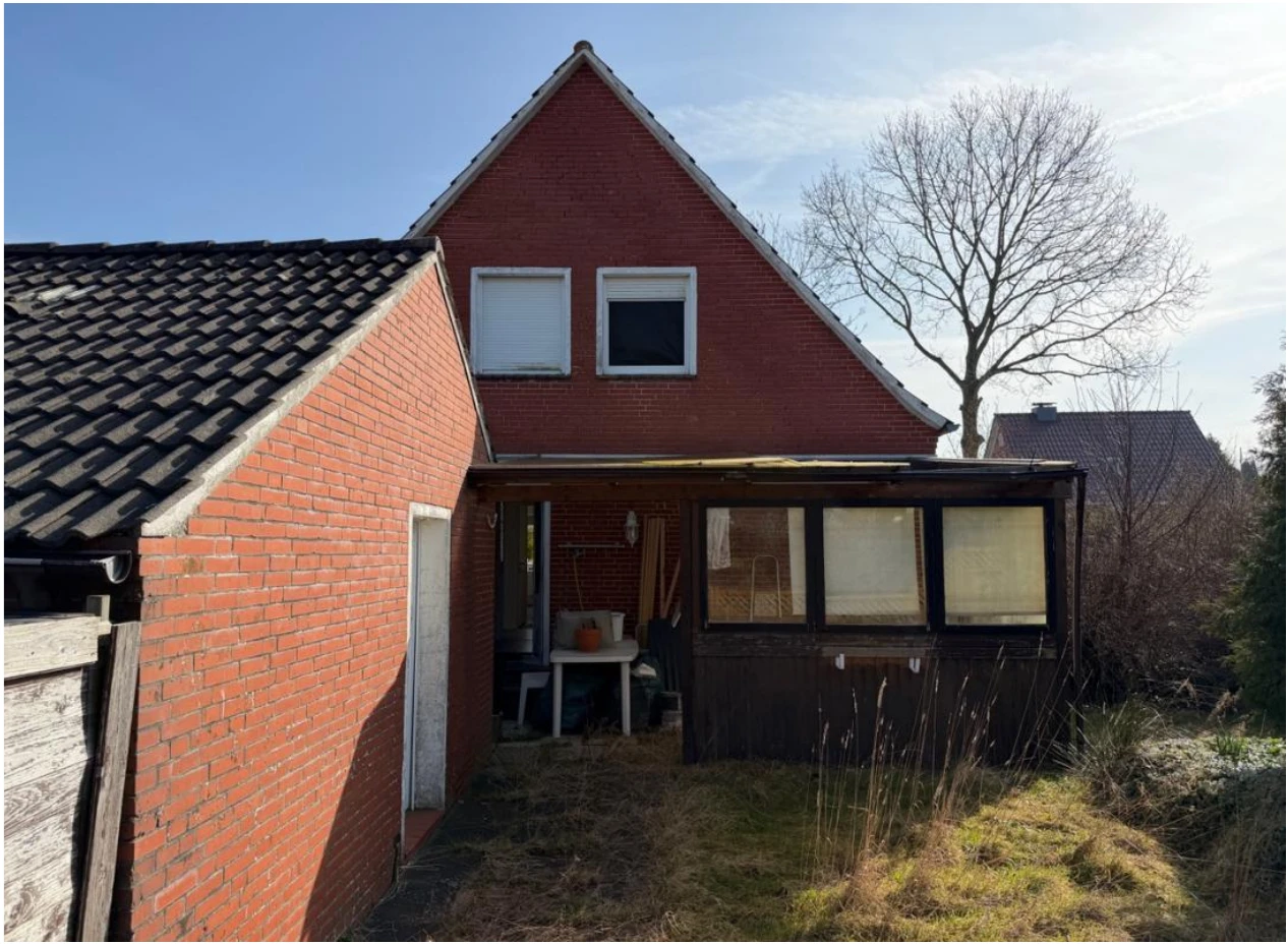 Einfamilienhaus in Emden — Bild 3