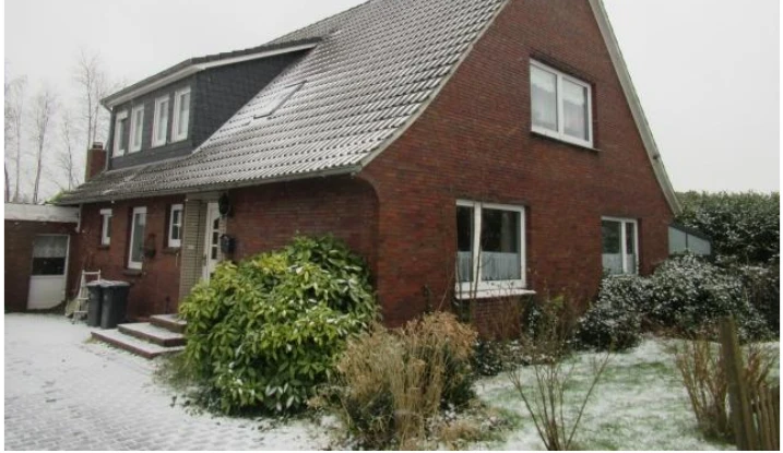 Einfamilienhaus in Südbrookmerland — Bild 3