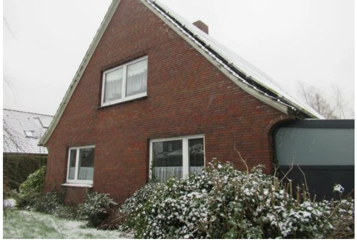 Einfamilienhaus in Südbrookmerland