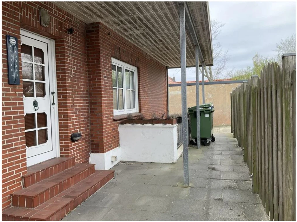 Immobilie in Borkum — Bild 3