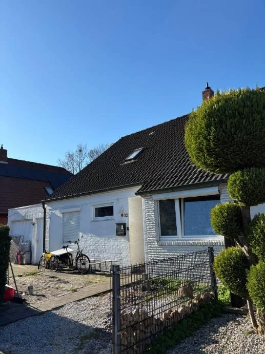 Reihenhaus in Cloppenburg