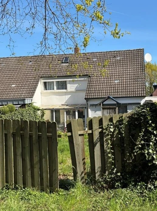 Reihenhaus in Cloppenburg — Bild 2