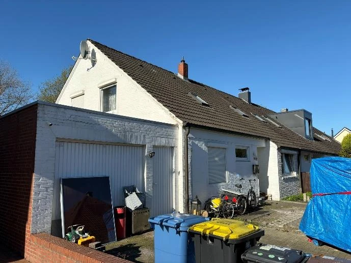 Reihenhaus in Cloppenburg — Bild 3