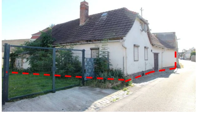 Einfamilienhaus in Reinstedt — Bild 2