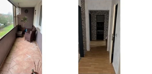 Eigentumswohnung (3 bis 4 Zimmer) in Emden — Bild 2