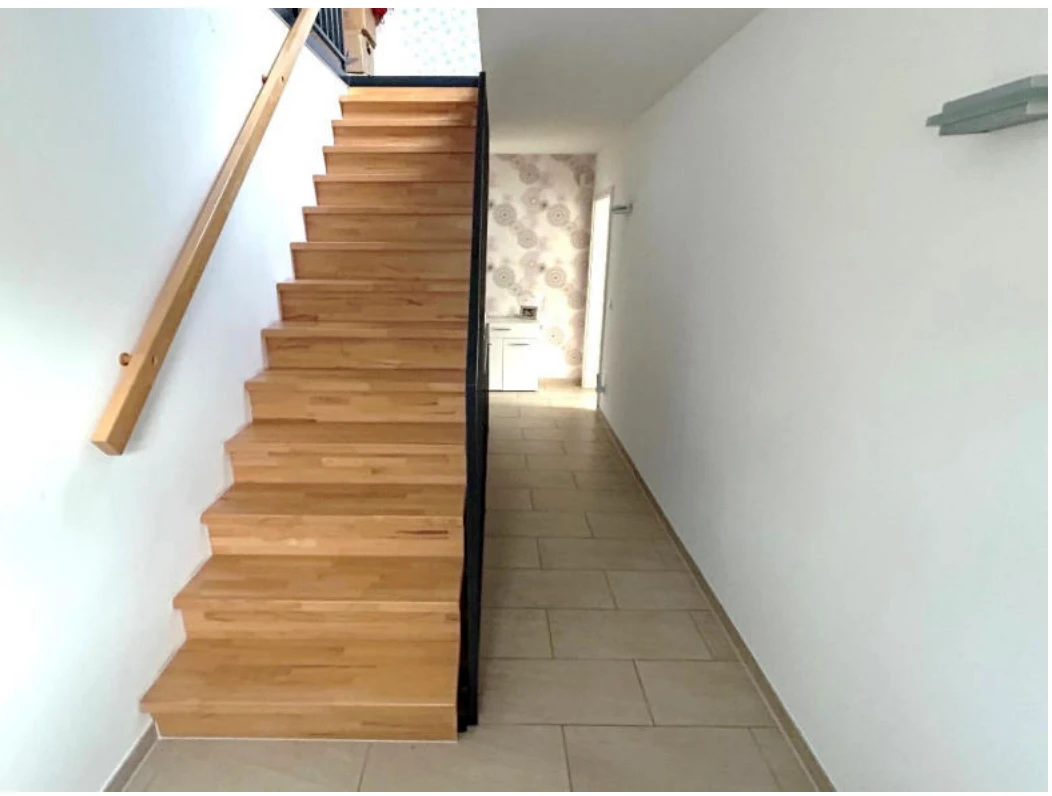 Sonstiges, Garage, Doppelhaushälfte, Erbbaurecht in Münster — Bild 3