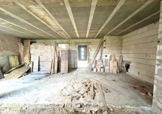 Doppelhaushälfte in Ochtrup — Bild 2